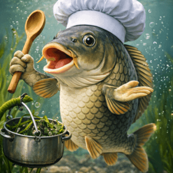 Když se ryba v kuchyni nepovede: 5 záchranných receptů, které fungují