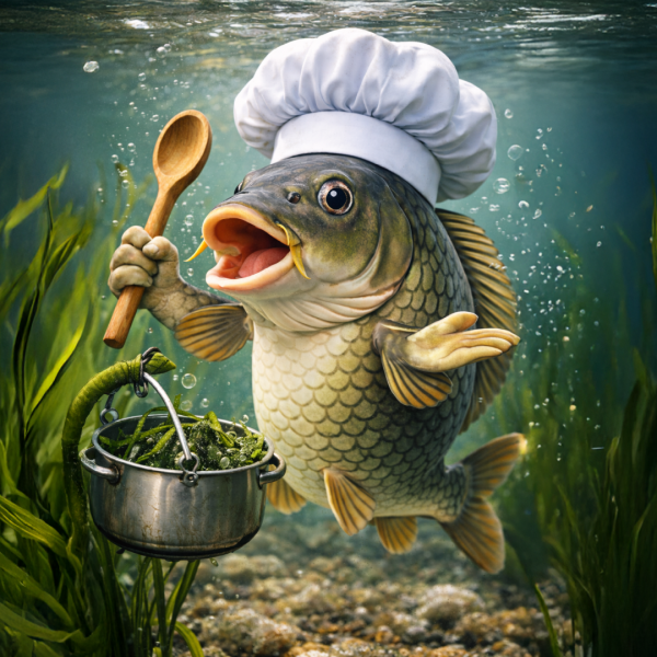 Když se ryba v kuchyni nepovede: 5 záchranných receptů, které fungují