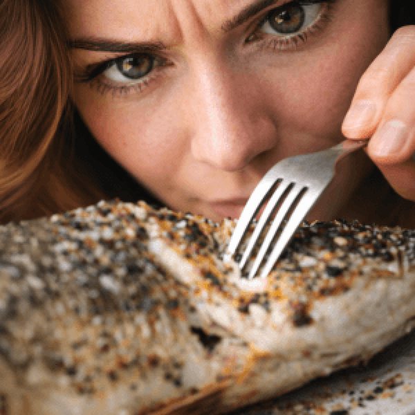 Jak v kuchyni poznat, že je ryba hotová